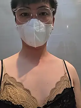 femboi2k 网络视讯表演