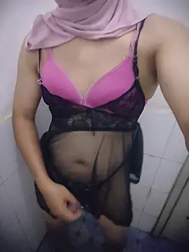 Andini56 Show Webcam