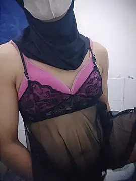 Andini56 网络视讯表演