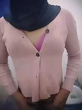 Andini56 网络视讯表演