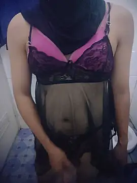Andini56 Show in webcam