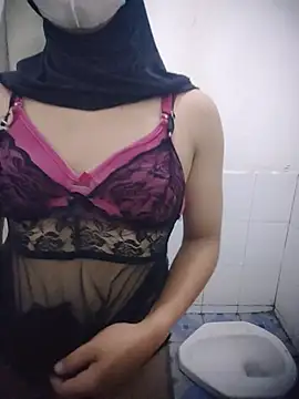 عرض كام Andini56