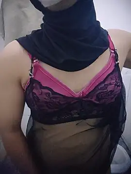 Andini56 Pertunjukan Webcam