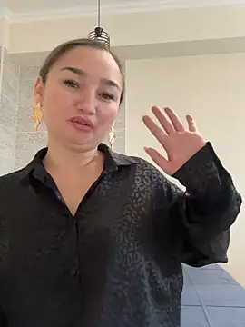 XXX chat uživo modela Sweetie_Ami