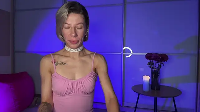 SirenAnn Live XXX-Chat