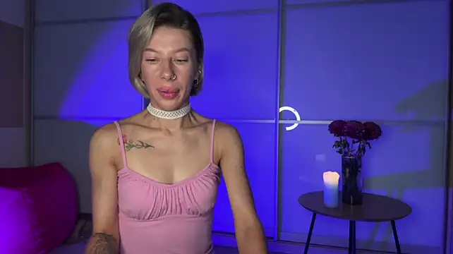 SirenAnn Live XXX-Chat