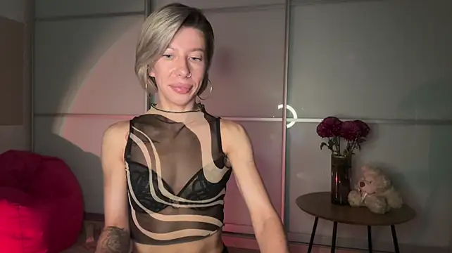 SirenAnn Live XXX-Chat
