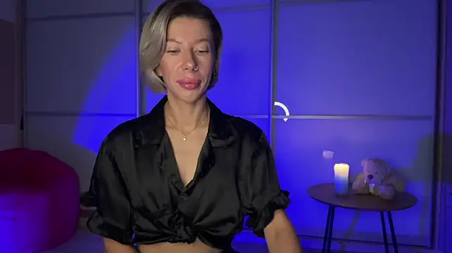 SirenAnn Live XXX-chat