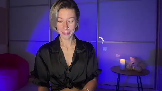 SirenAnn Chat XXX live