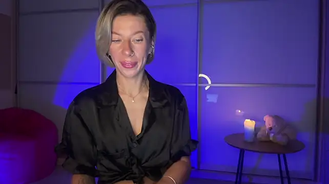 SirenAnn Live XXX-Chat