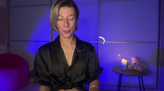 Chatroom XXX en direct de SirenAnn