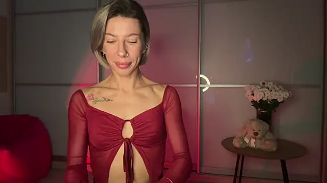 SirenAnnn Live XXX chat
