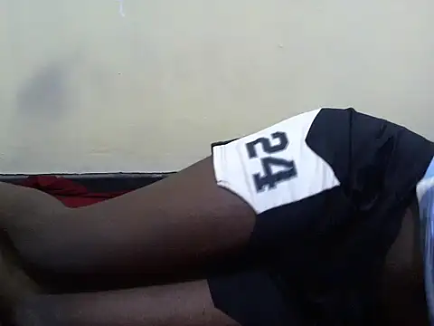 הופעת וובקאם של hornyman2245xxx