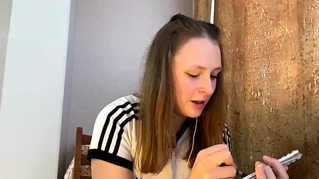 KarimaStubbe Webcam show