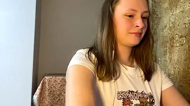 KarimaStubbe Webcam-Show