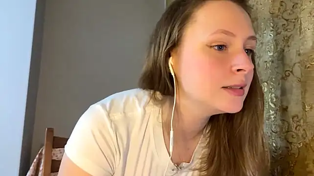 KarimaStubbe Webcam-Show