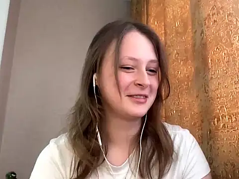 KarimaStubbe Webcam-Show