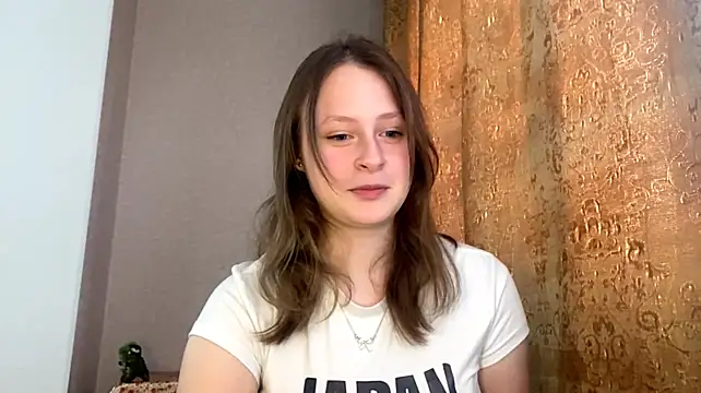 KarimaStubbe Webcam-Show