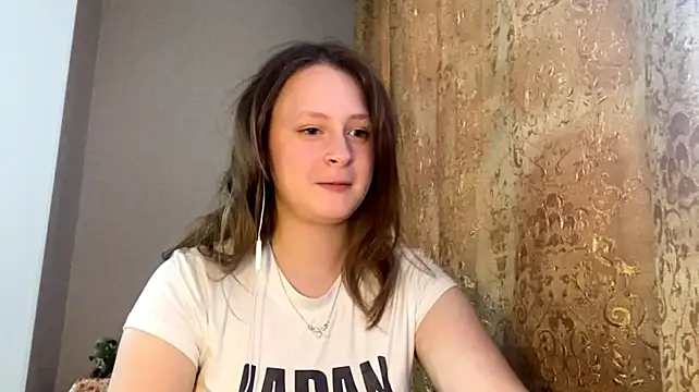 KarimaStubbe Webcam-Show