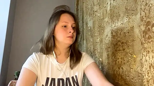 KarimaStubbe Webcam-Show