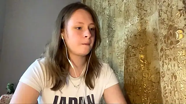 KarimaStubbe Webcam show