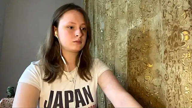 KarimaStubbe Webcam-Show