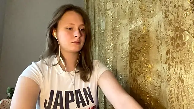 KarimaStubbe Webcam-Show