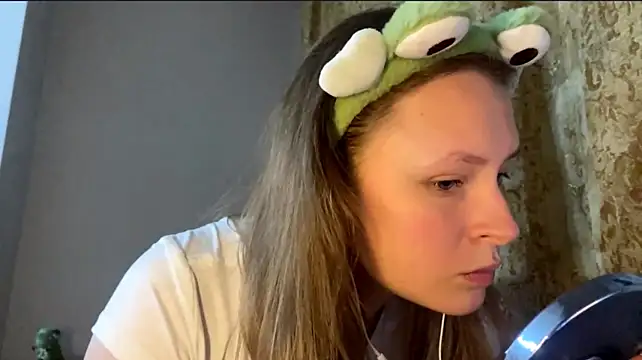 KarimaStubbe Webcam-Show
