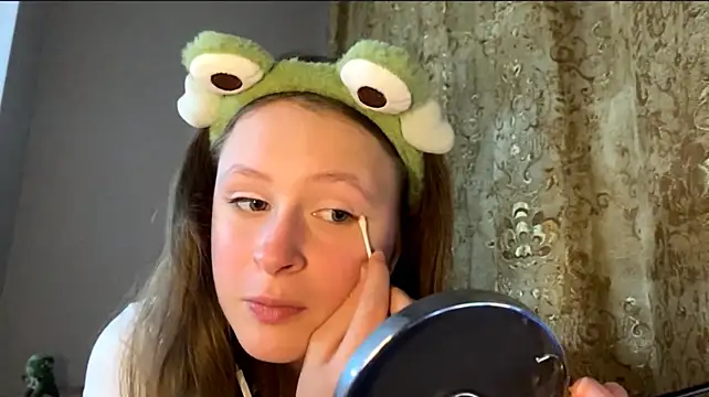 KarimaStubbe Webcam show