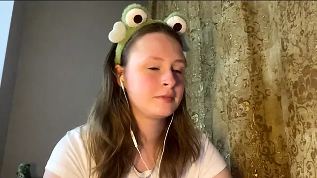KarimaStubbe Webcam show