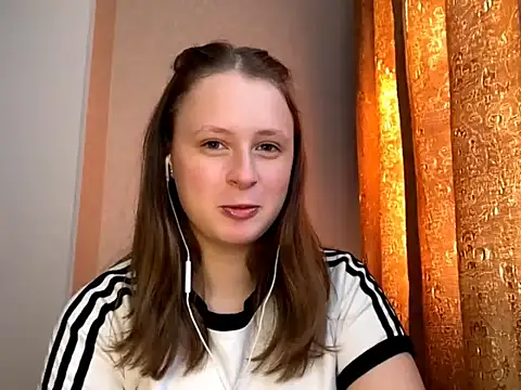 Вебкам-шоу KarimaStubbe