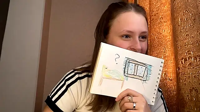 KarimaStubbe Webcam show