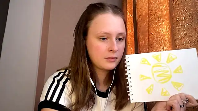 KarimaStubbe Webcam show