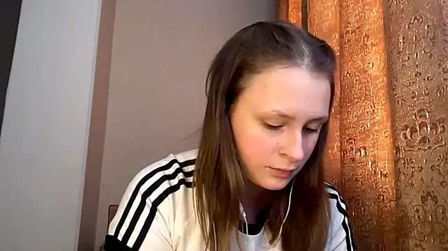 KarimaStubbe Webcam-Show