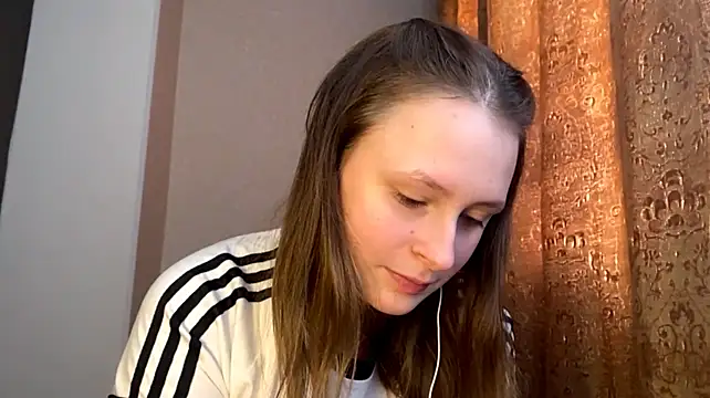 צ'אט XXX בשידור חי של KarimaStubbe
