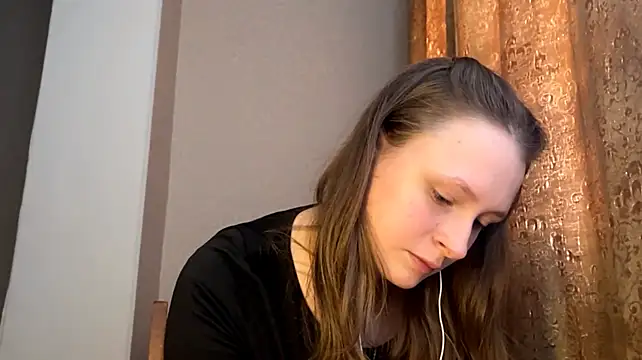 KarimaStubbe's Webcam Show