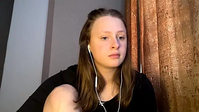 KarimaStubbe Webcam-Show