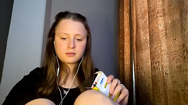 KarimaStubbe – webcam-show