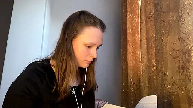 KarimaStubbe – webcam-show