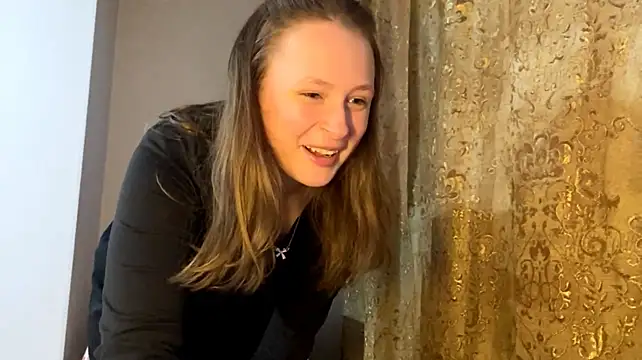 KarimaStubbe – Kamerová šou