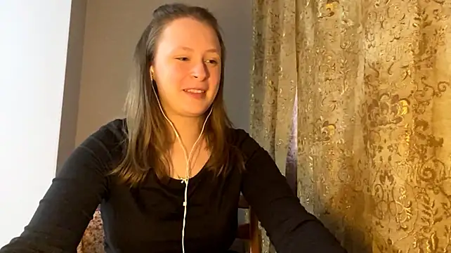 KarimaStubbe Webcam-Show
