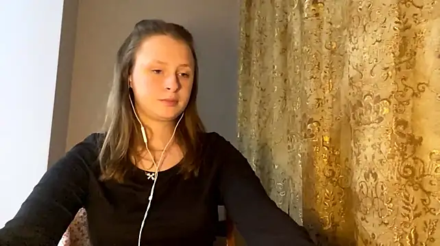 KarimaStubben Webbikameraesitys