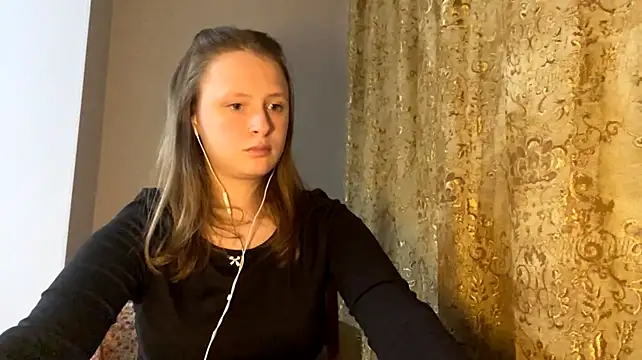 KarimaStubbe – webcam-show