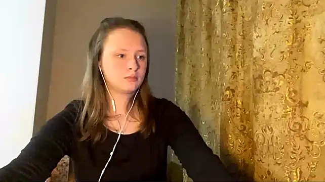 Webkamerová show KarimaStubbe