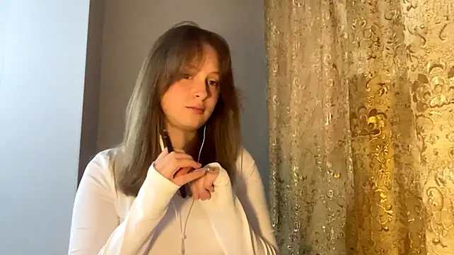 Webkamerová show KarimaStubbe