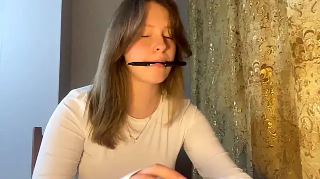 KarimaStubbe Webcam show