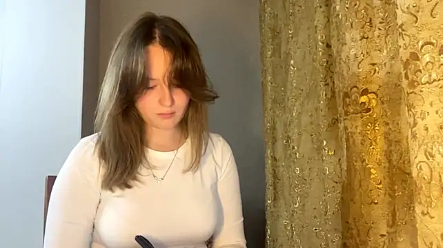 KarimaStubben Webbikameraesitys