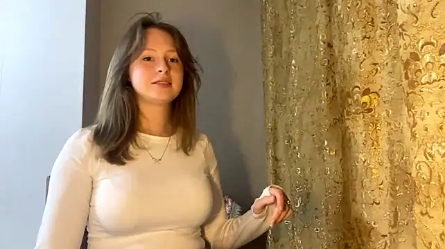 KarimaStubbe Webcam show