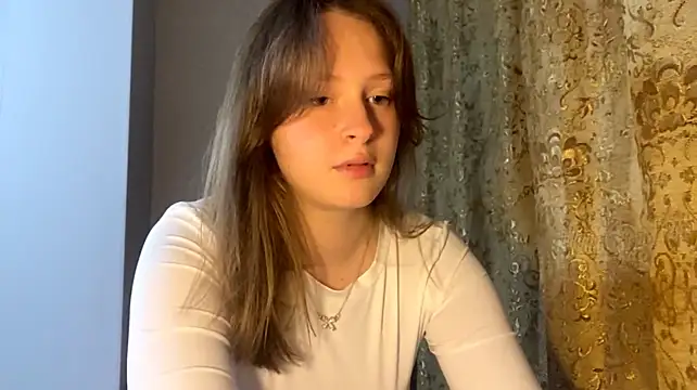 Вебкам-шоу KarimaStubbe