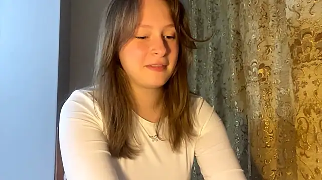 Pokazy przed kamerką – KarimaStubbe